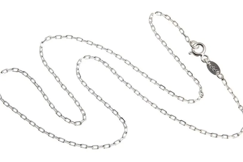 Ankerkette 1,7mm - 925 Silber