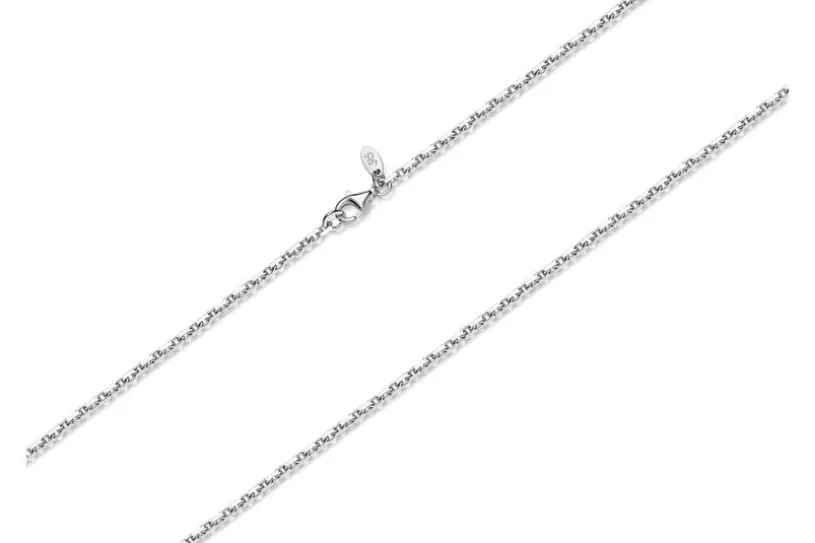 Ankerkette 2mm - 925 Silber