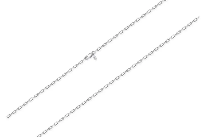 Ankerkette 2,9mm - 925 Silber
