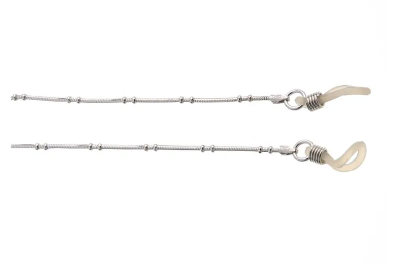 Brillenkette No. 1 - 925 Silber