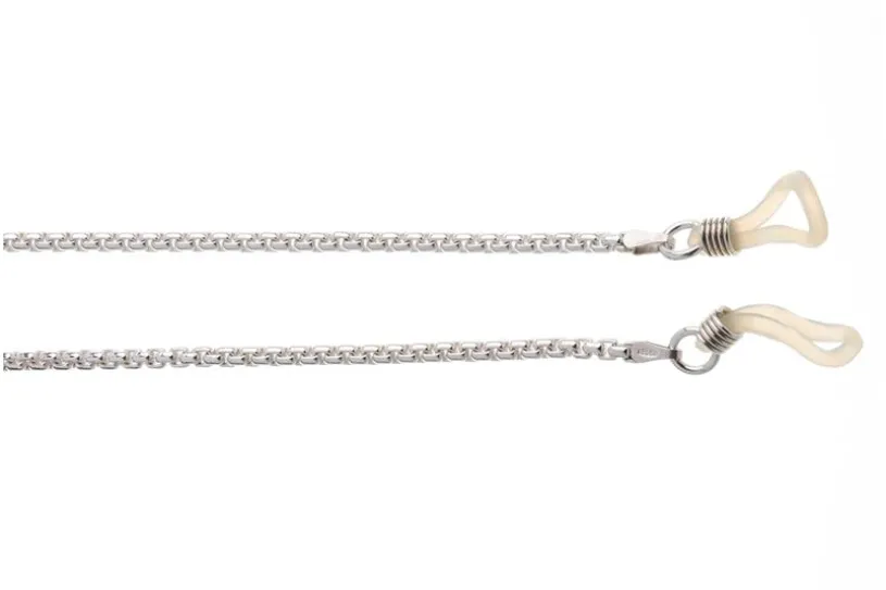 Brillenkette No. 6 - 925 Silber