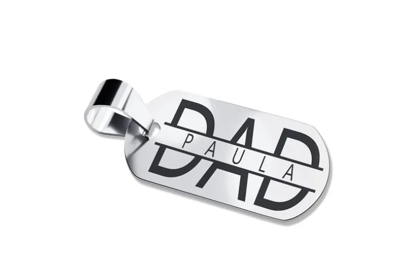 Dog Tag