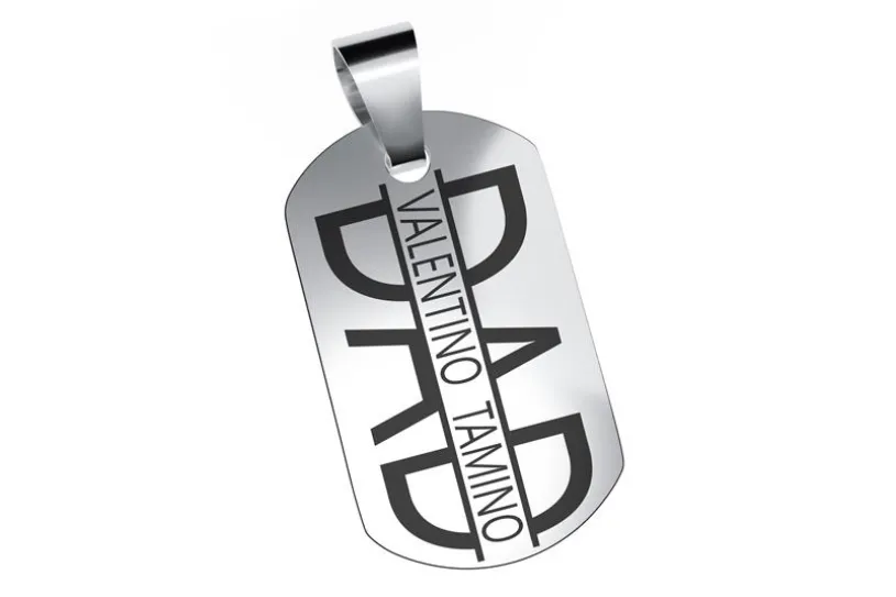 Dog Tag