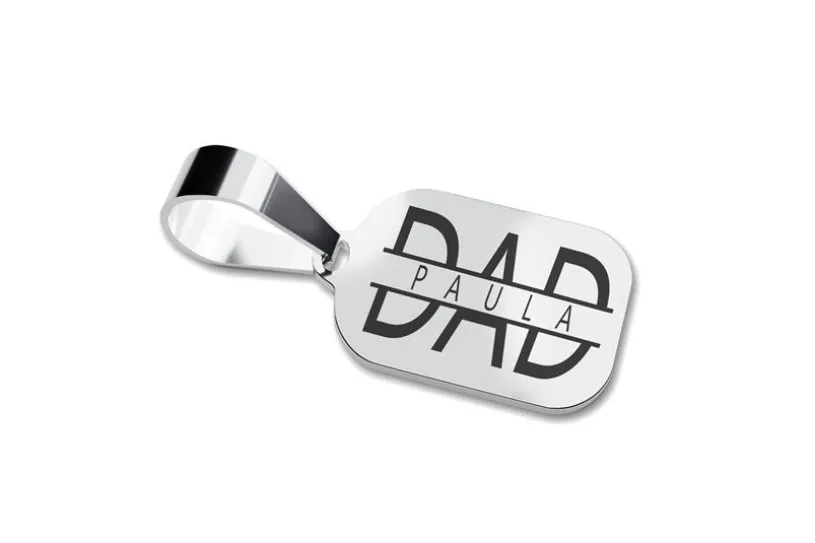 Dog Tag