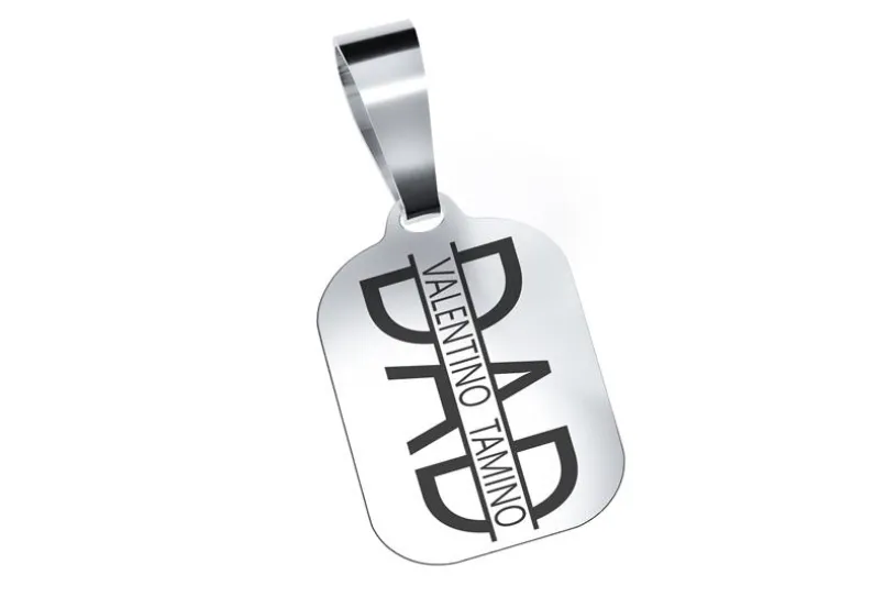 Dog Tag