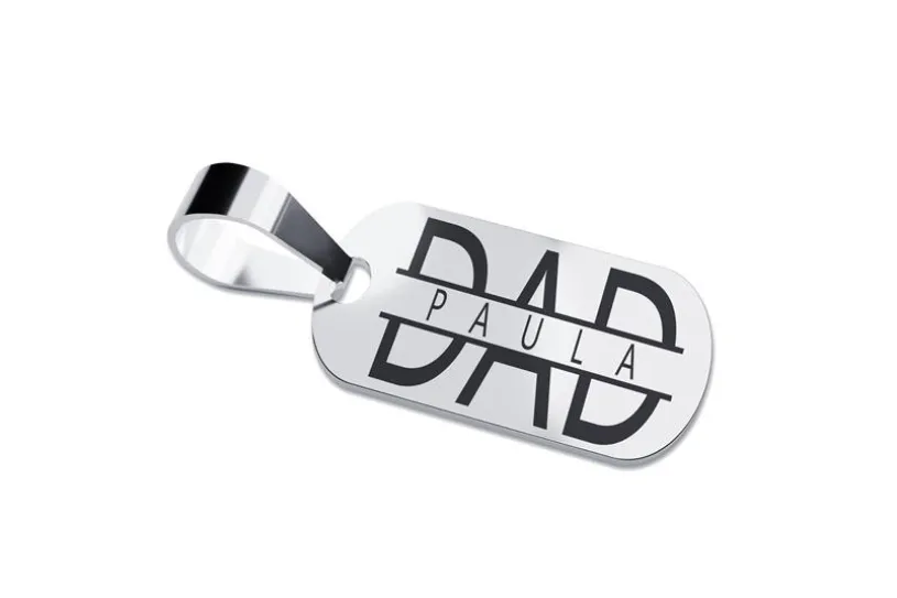 Dog Tag