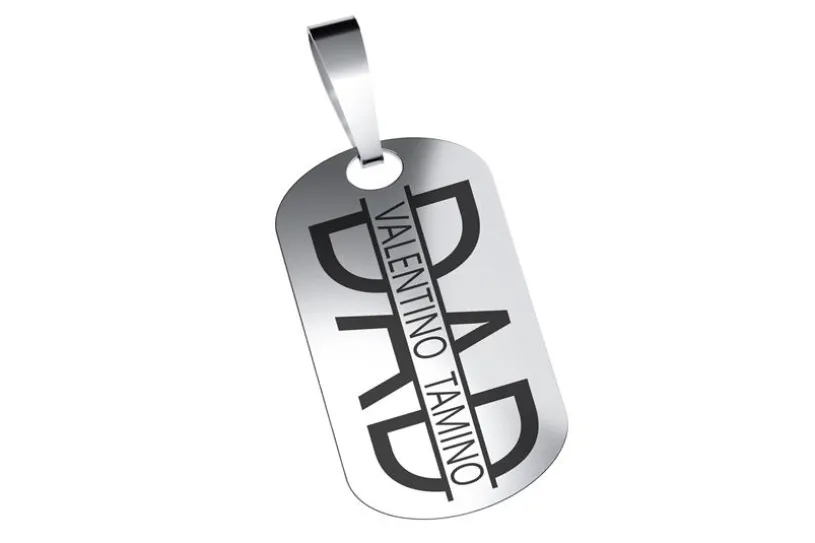 Dog Tag