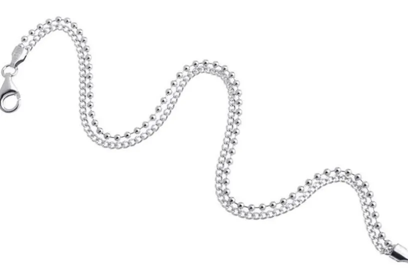 Fashion Line Armband Redemption  - 925 Silber