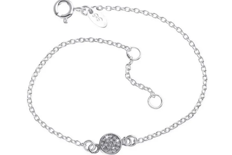 Fashion Line Armband Secret - 925 Silber