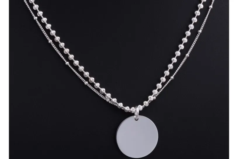 Fashion Line Bella - 925 Silber