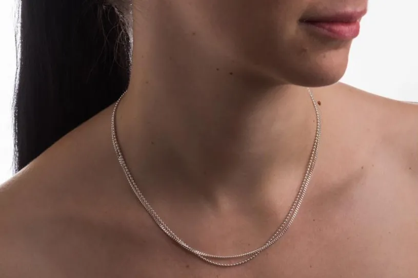 Fashion Line Destiny - 925 Silber
