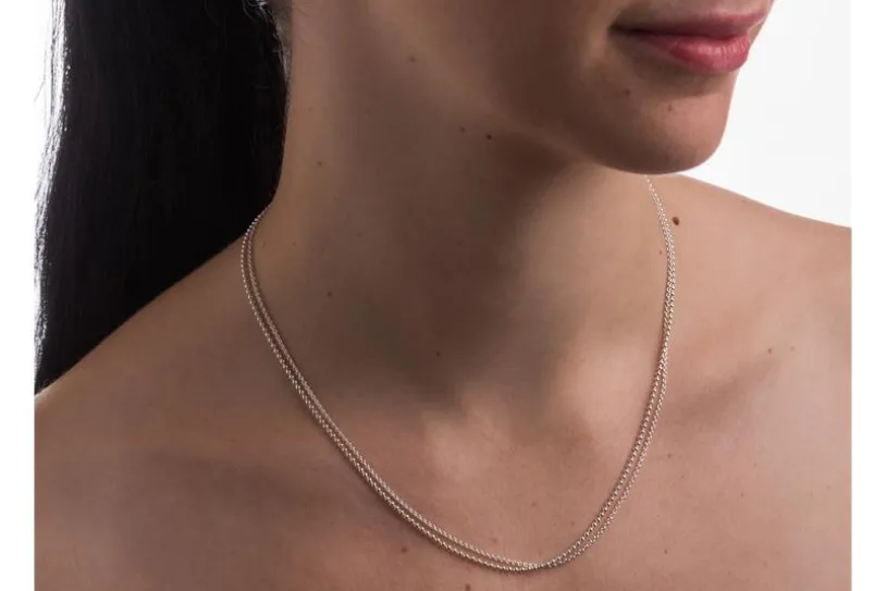Fashion Line Harmony - 925 Silber