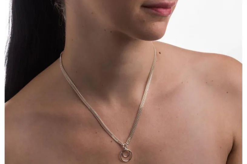 Fashion Line Impulse - 925 Silber