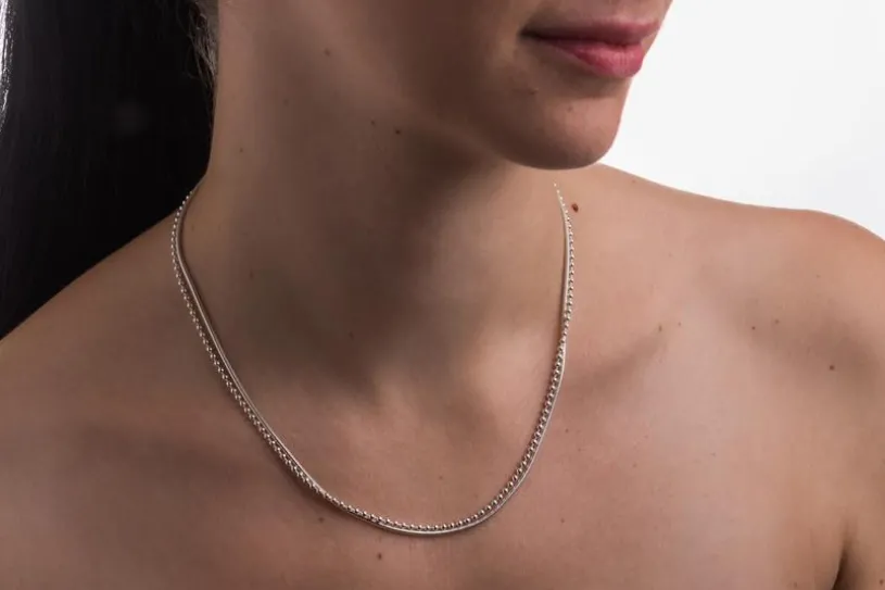 Fashion Line Instyle - 925 Silber
