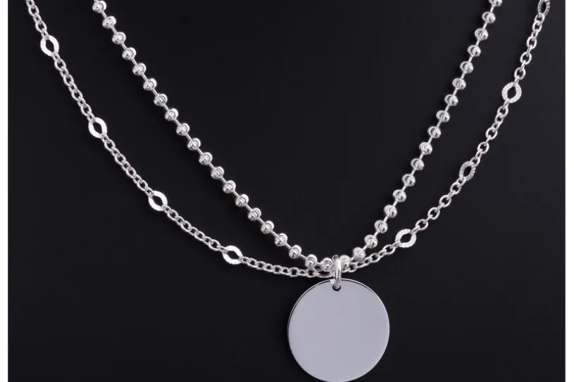 Fashion Line Joy - 925 Silber