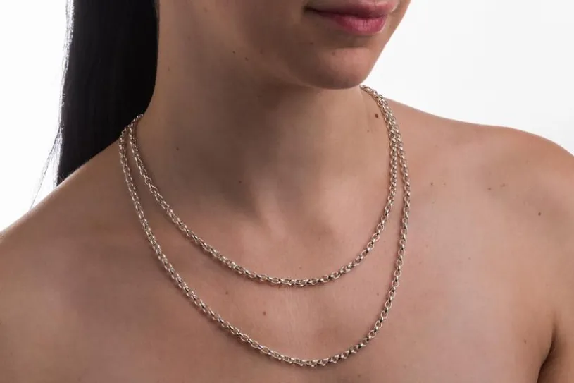 Fashion Line Passion - 925 Silber