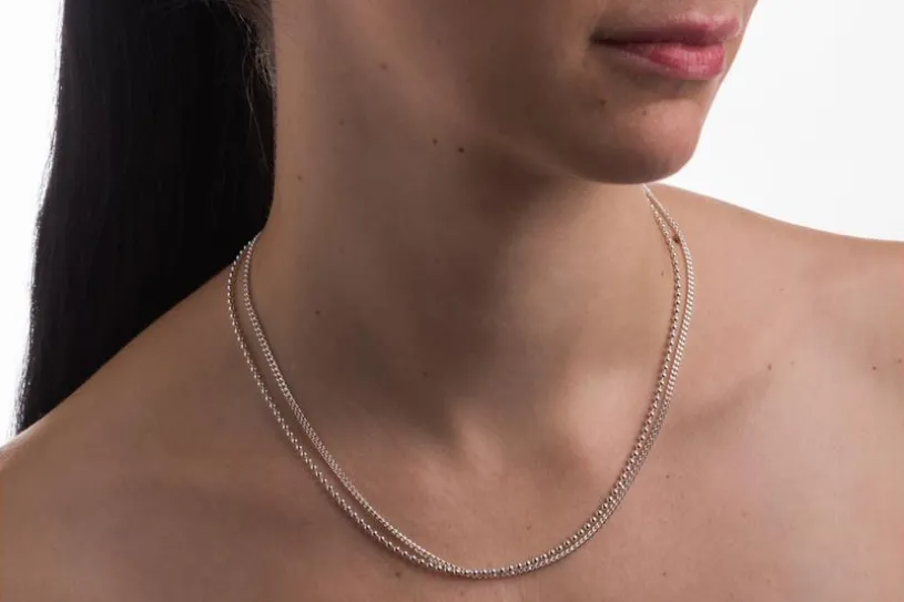 Fashion Line Redemption - 925 Silber