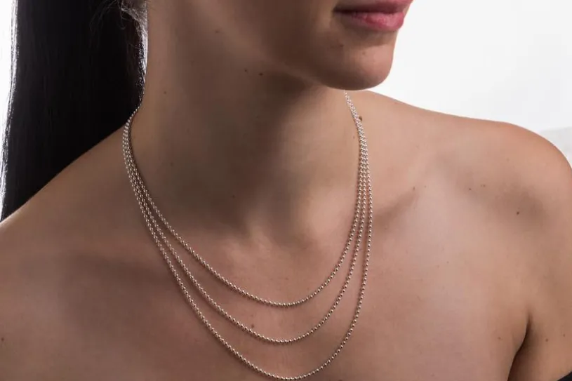Fashion Line Vision - 925 Silber
