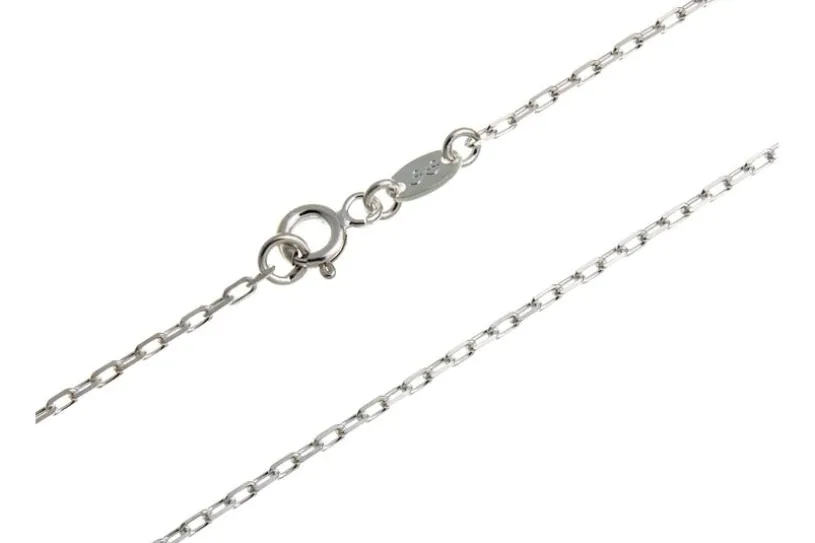 Kinder-Ankerkette 1,7mm - 925 Silber