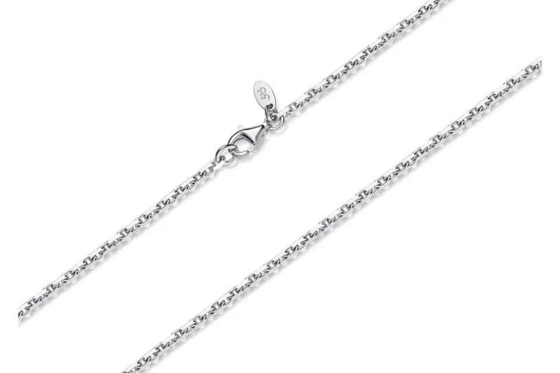 Kinder-Ankerkette 2mm - 925 Silber